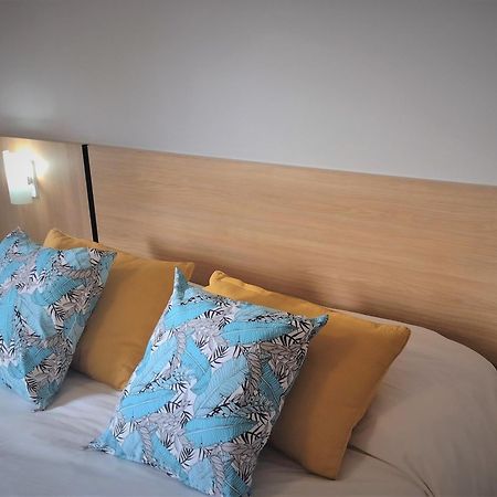 Premium Mendoza Apart Hotel Экстерьер фото