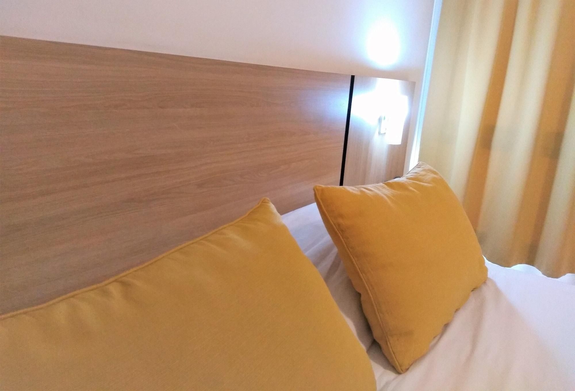 Premium Mendoza Apart Hotel Экстерьер фото