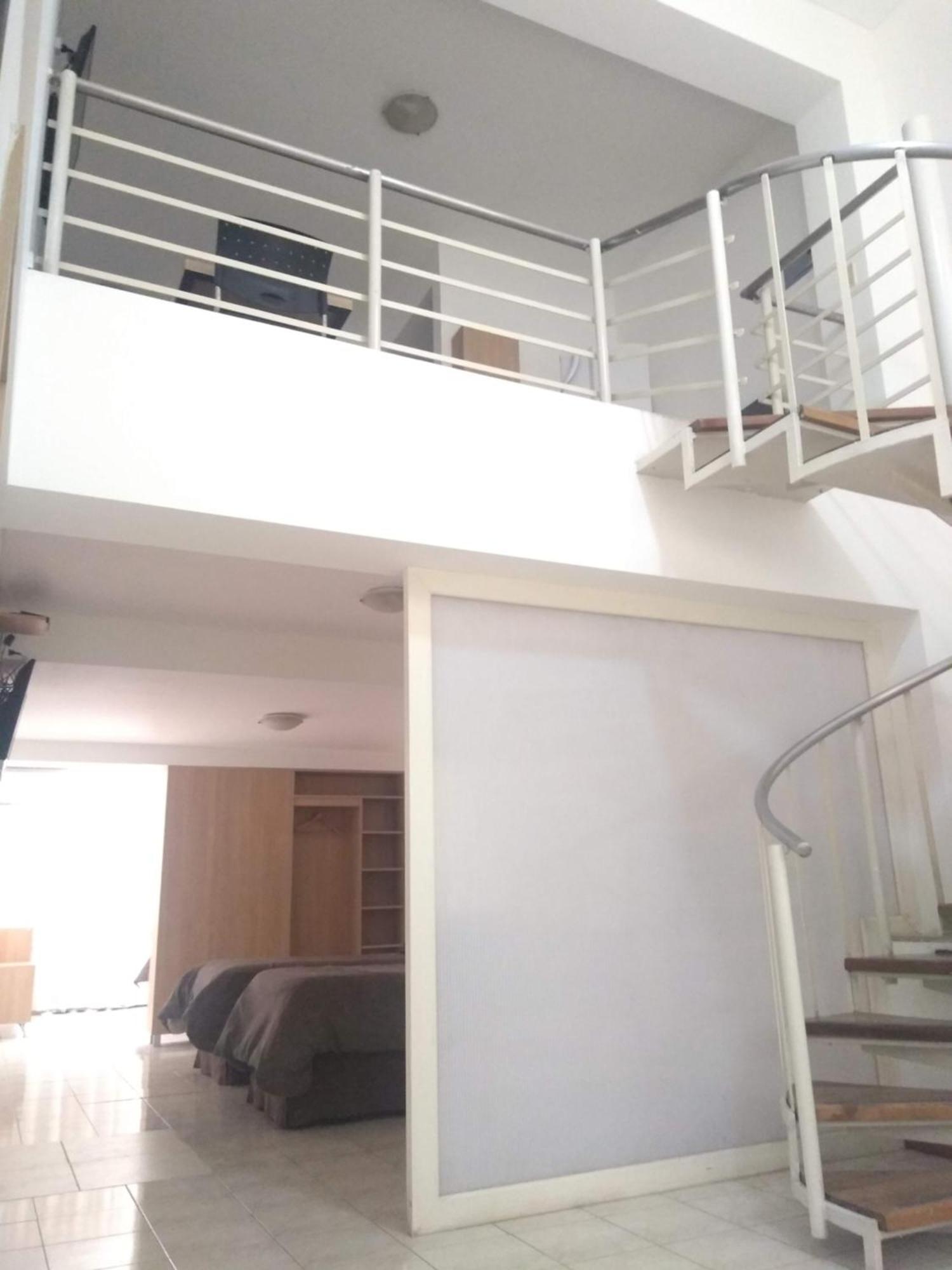 Premium Mendoza Apart Hotel Экстерьер фото