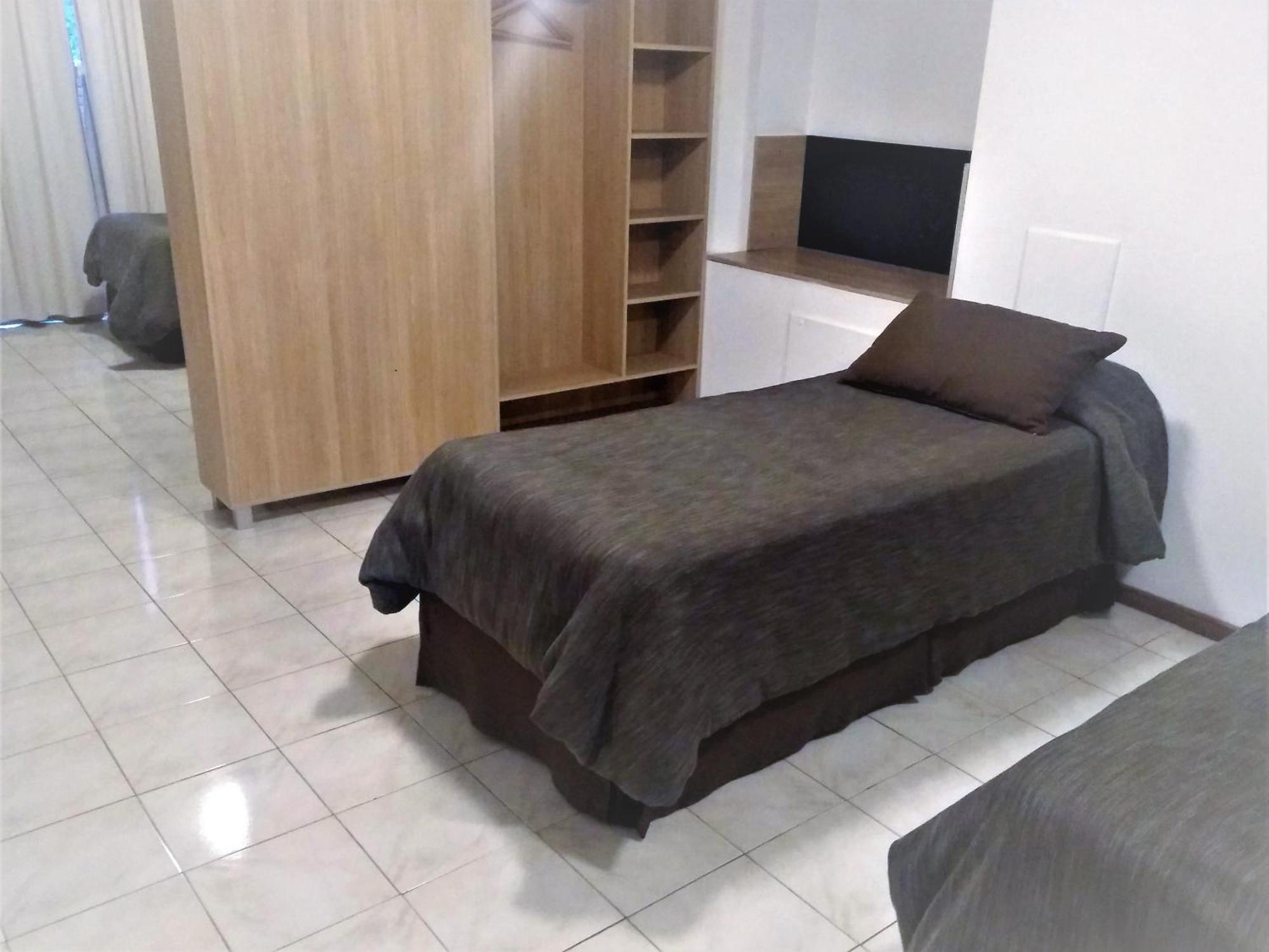Premium Mendoza Apart Hotel Экстерьер фото
