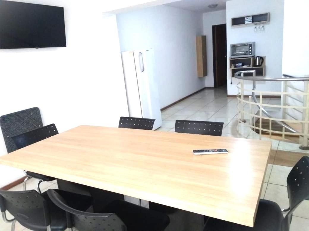 Premium Mendoza Apart Hotel Экстерьер фото