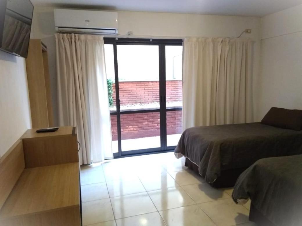 Premium Mendoza Apart Hotel Экстерьер фото