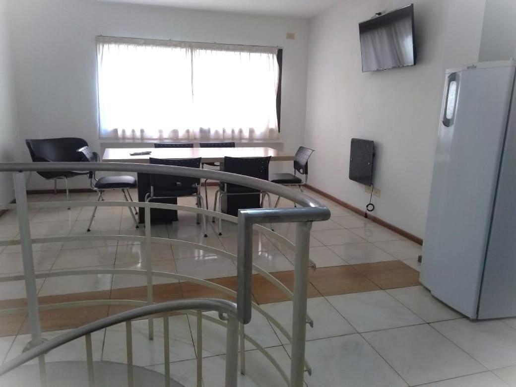 Premium Mendoza Apart Hotel Экстерьер фото