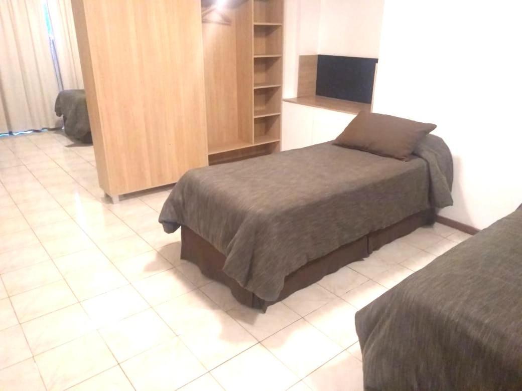 Premium Mendoza Apart Hotel Экстерьер фото