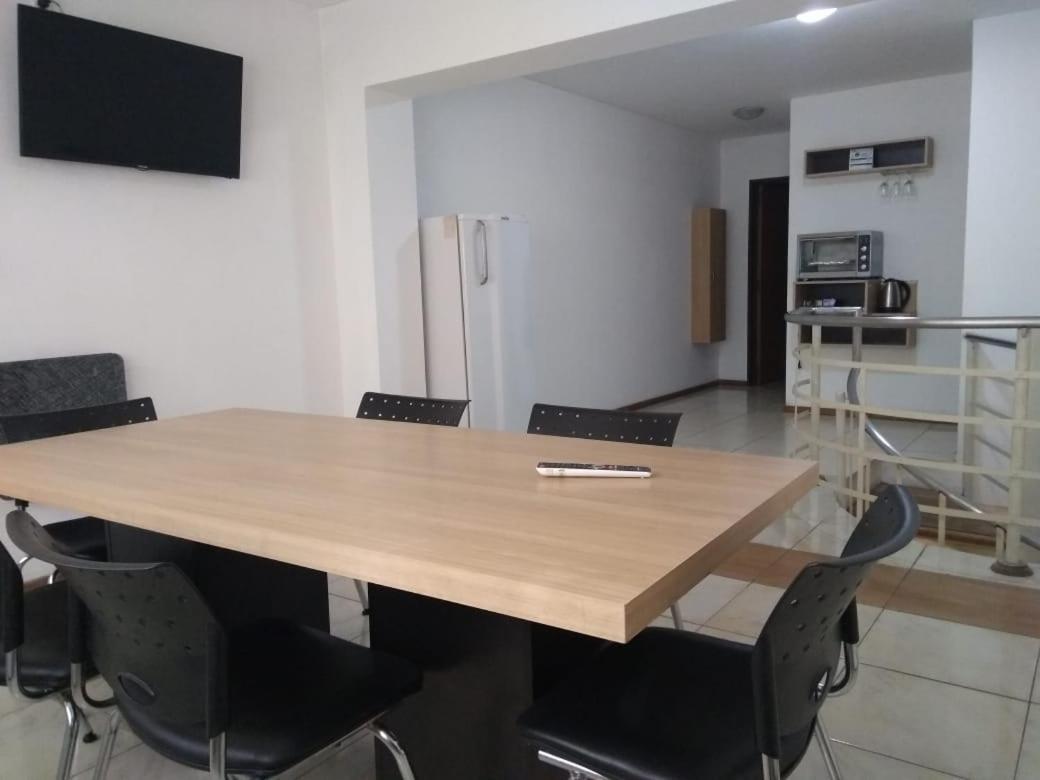 Premium Mendoza Apart Hotel Экстерьер фото