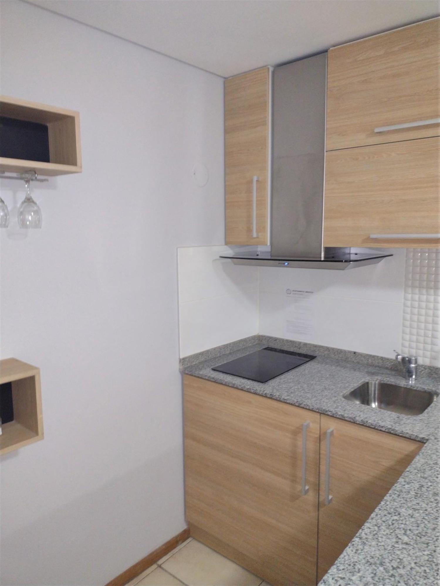 Premium Mendoza Apart Hotel Экстерьер фото