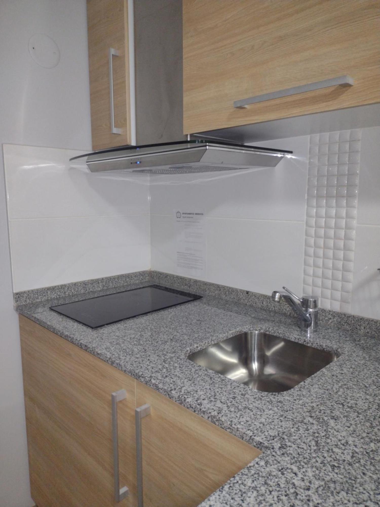 Premium Mendoza Apart Hotel Экстерьер фото