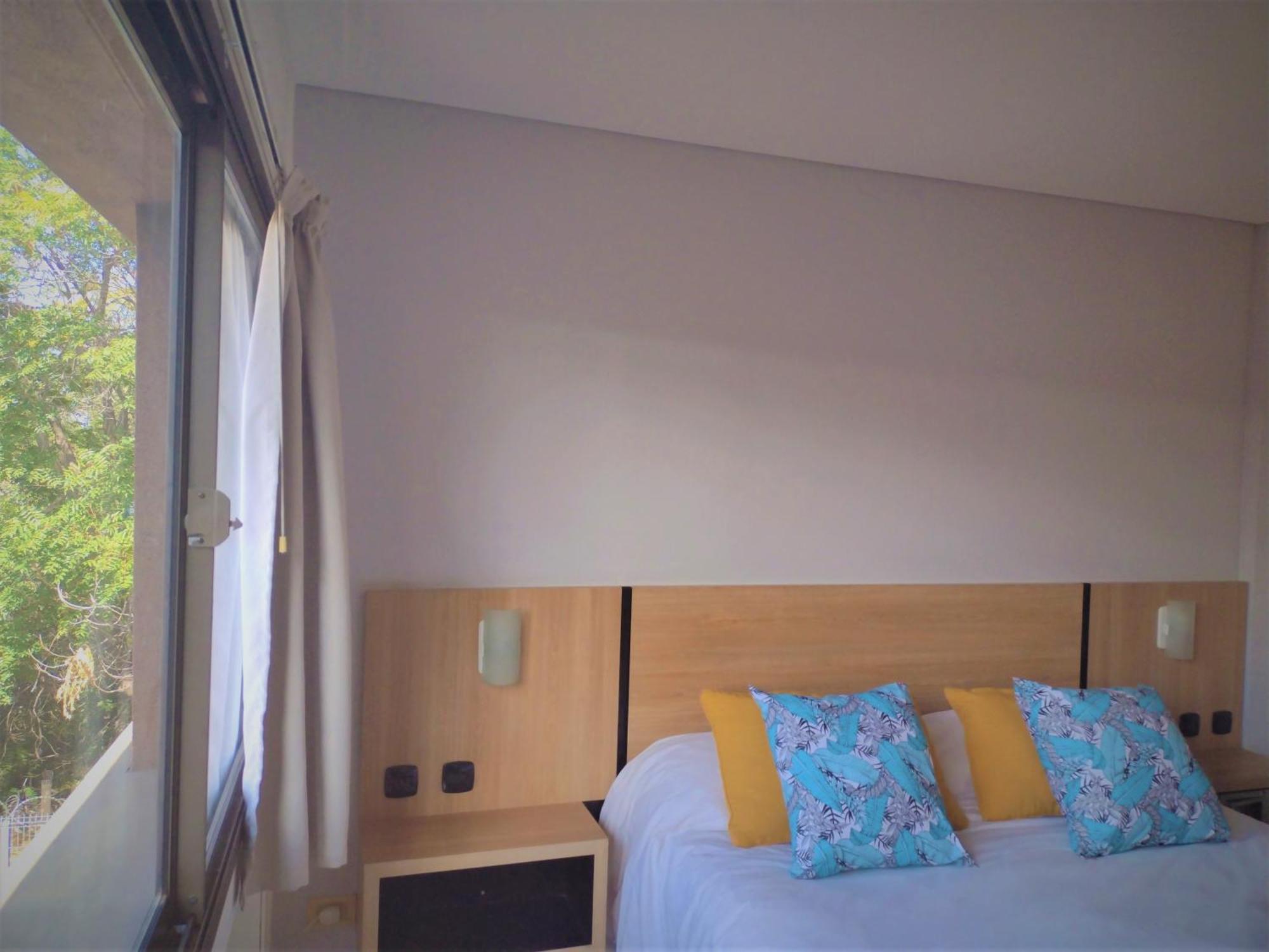 Premium Mendoza Apart Hotel Экстерьер фото