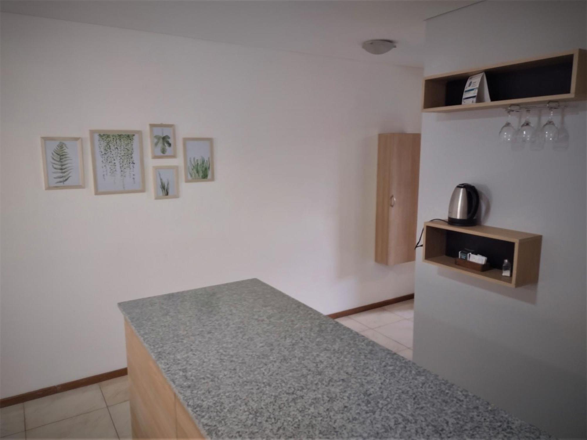 Premium Mendoza Apart Hotel Экстерьер фото