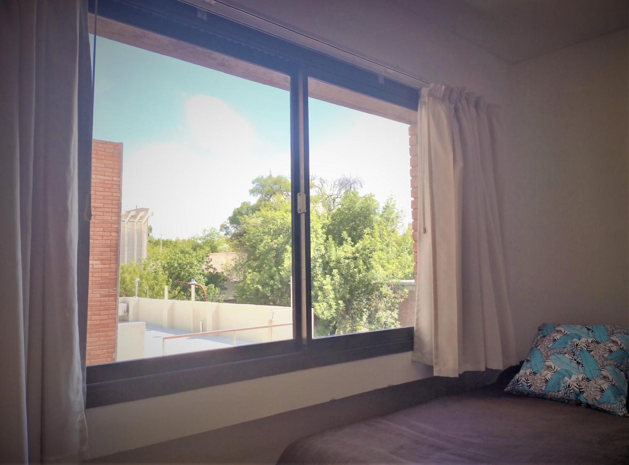 Premium Mendoza Apart Hotel Экстерьер фото