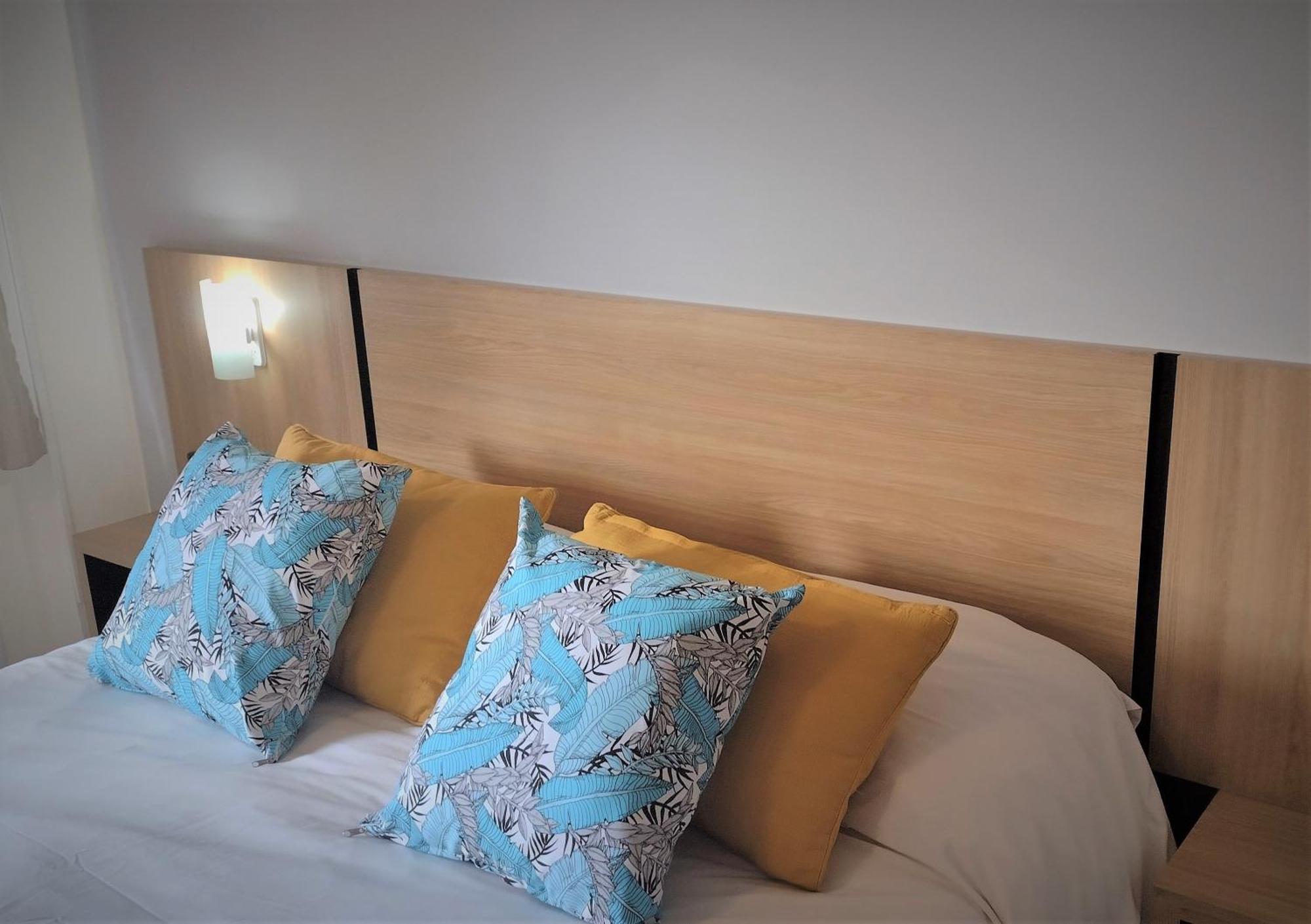 Premium Mendoza Apart Hotel Экстерьер фото