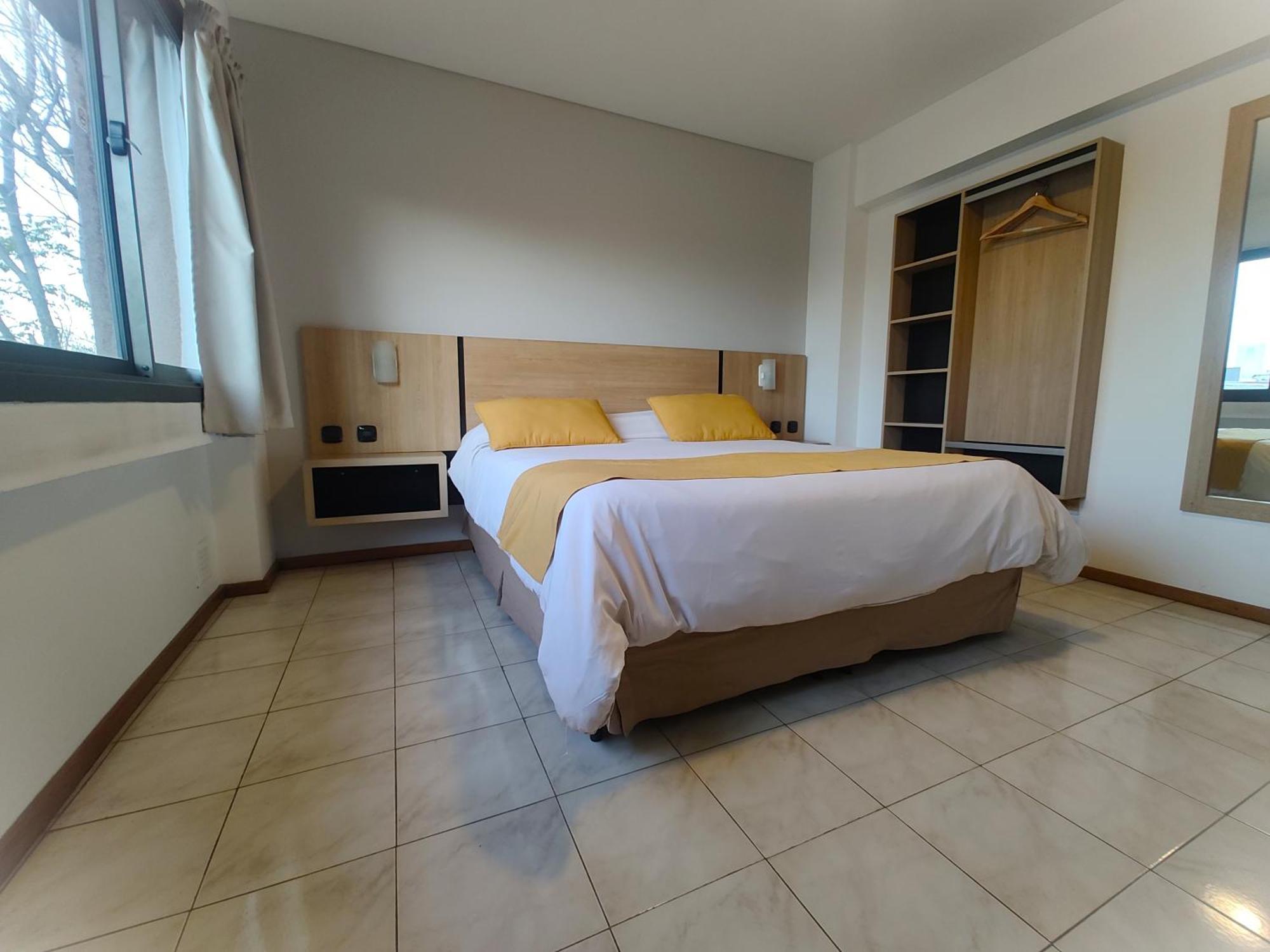 Premium Mendoza Apart Hotel Экстерьер фото