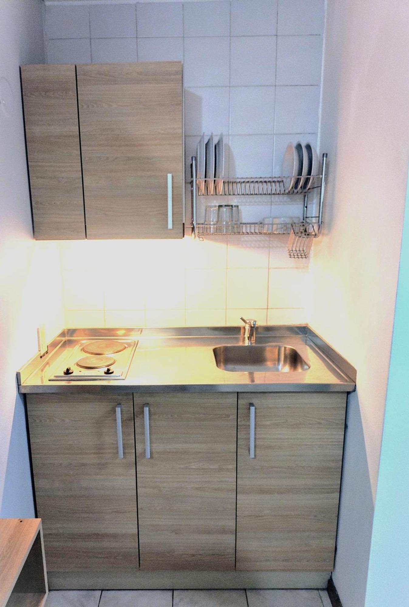 Premium Mendoza Apart Hotel Экстерьер фото