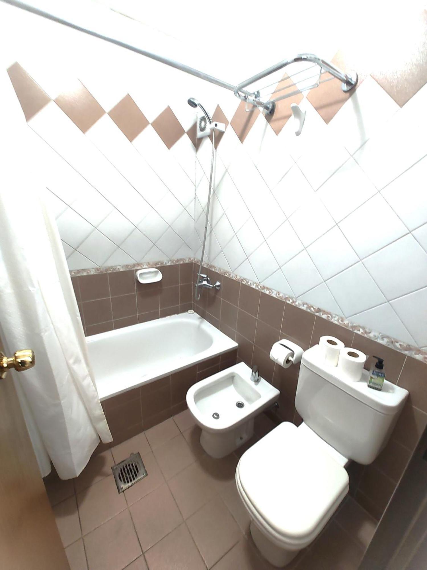 Premium Mendoza Apart Hotel Экстерьер фото