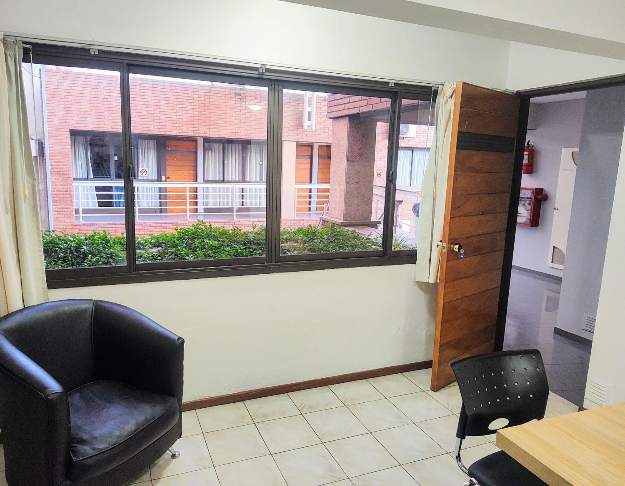 Premium Mendoza Apart Hotel Экстерьер фото