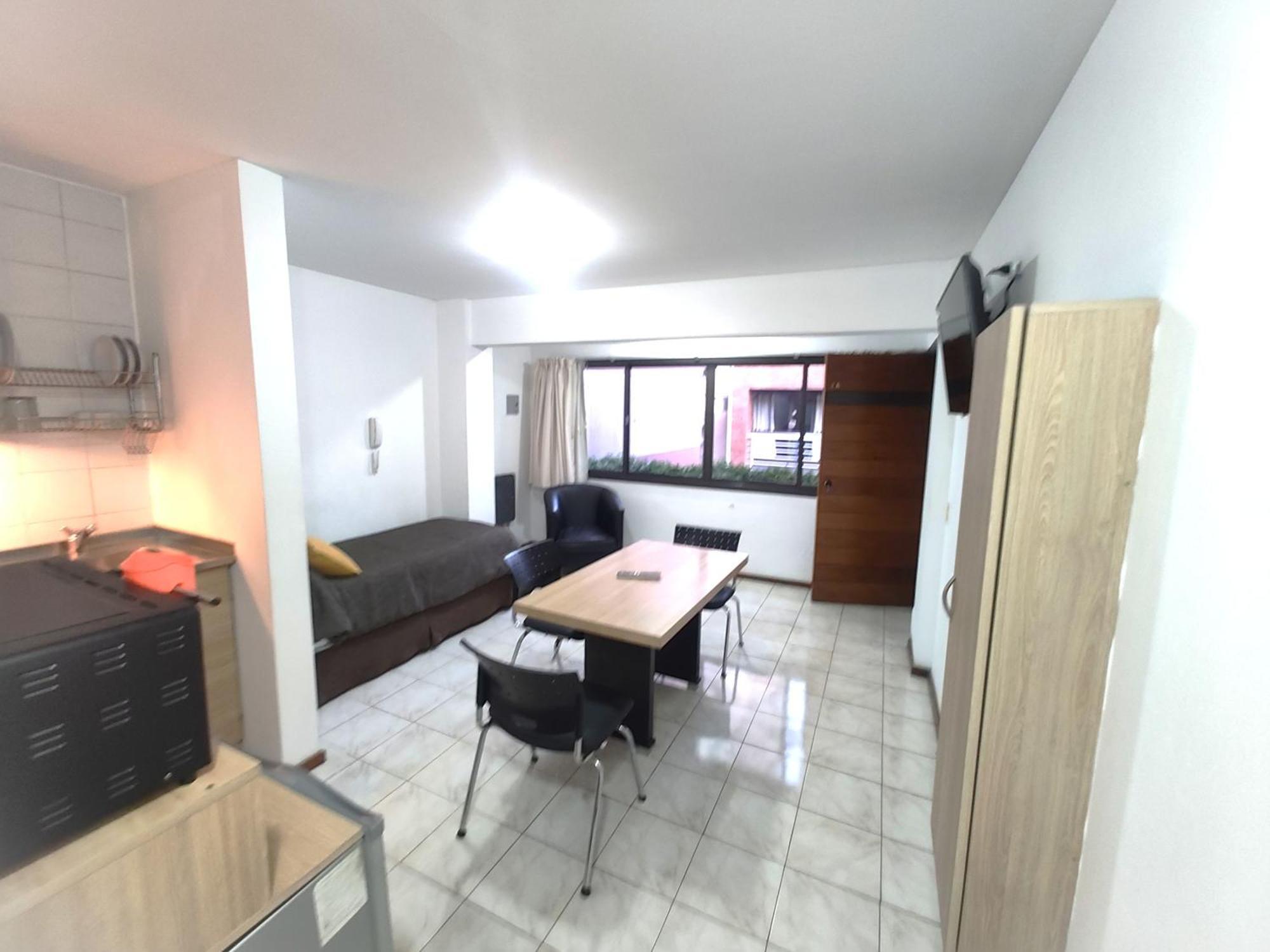 Premium Mendoza Apart Hotel Экстерьер фото
