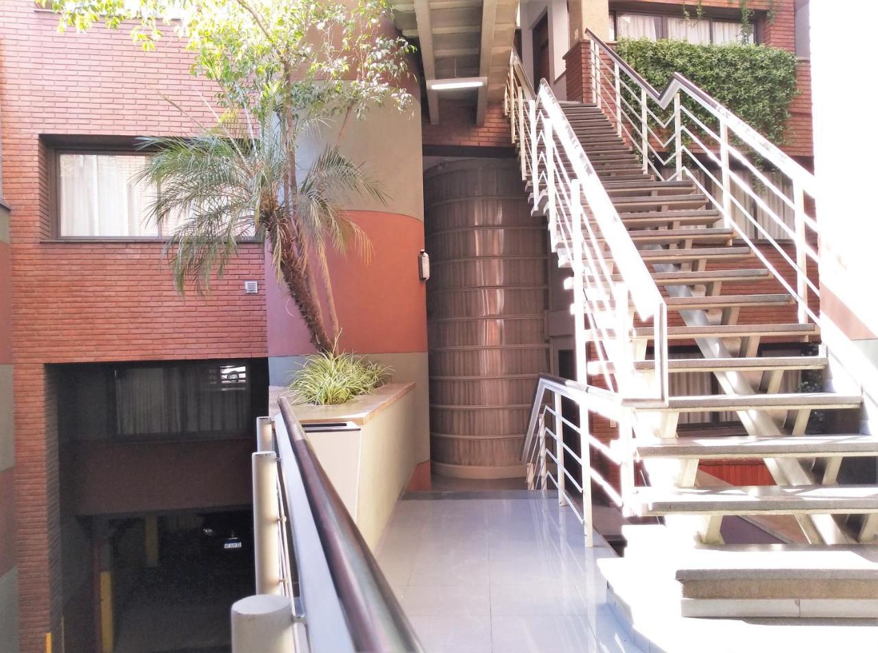 Premium Mendoza Apart Hotel Экстерьер фото