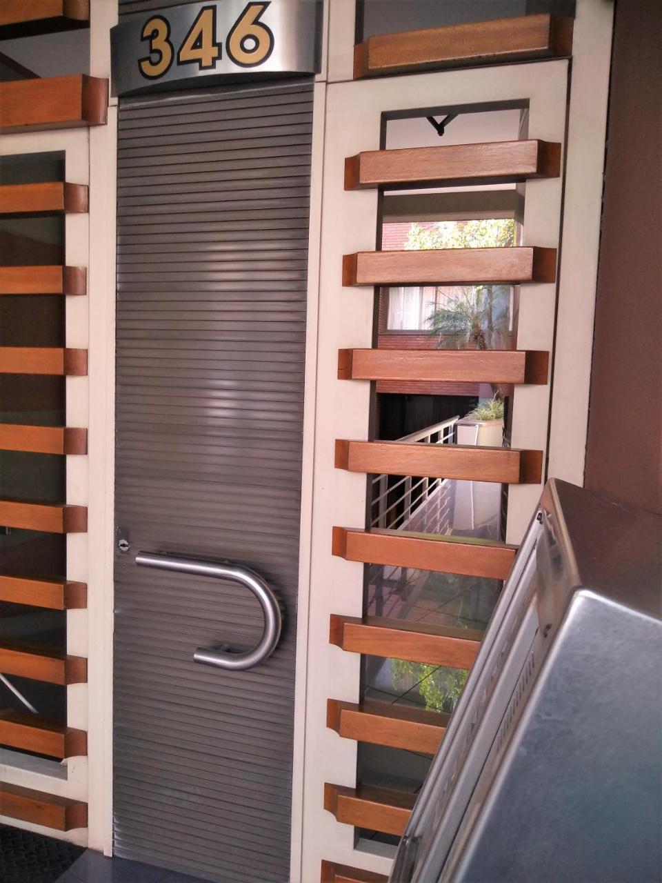 Premium Mendoza Apart Hotel Экстерьер фото