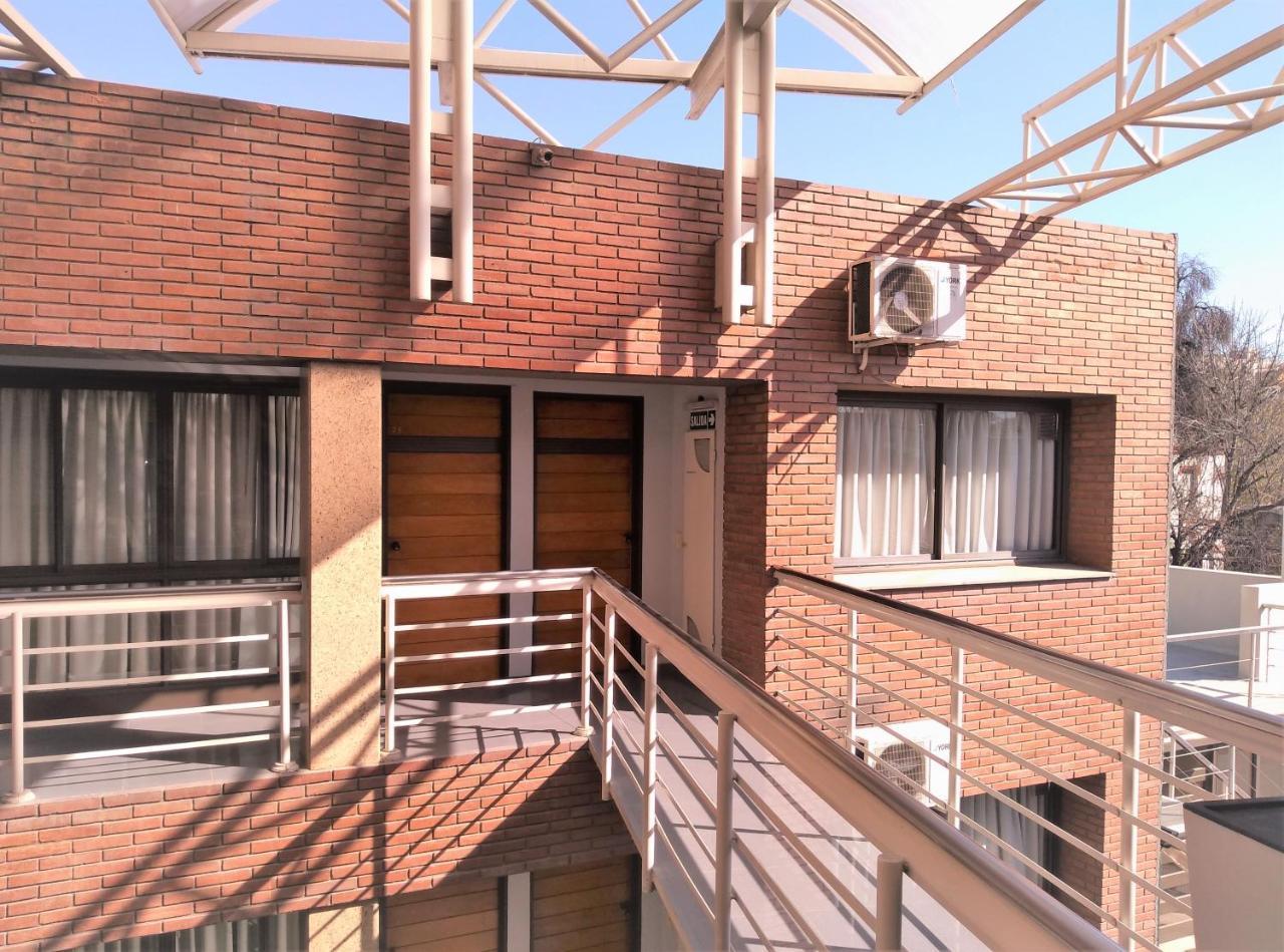 Premium Mendoza Apart Hotel Экстерьер фото